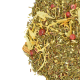 Rooibos Verde "Melocotón de Viña BIO"