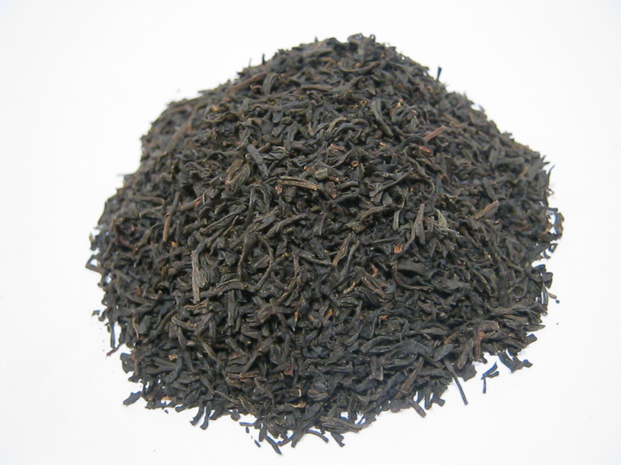 Té Negro