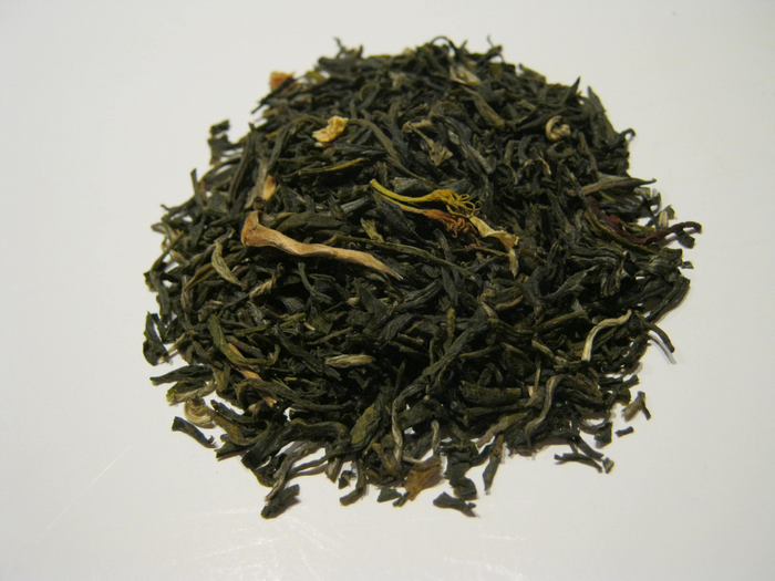 Té Verde