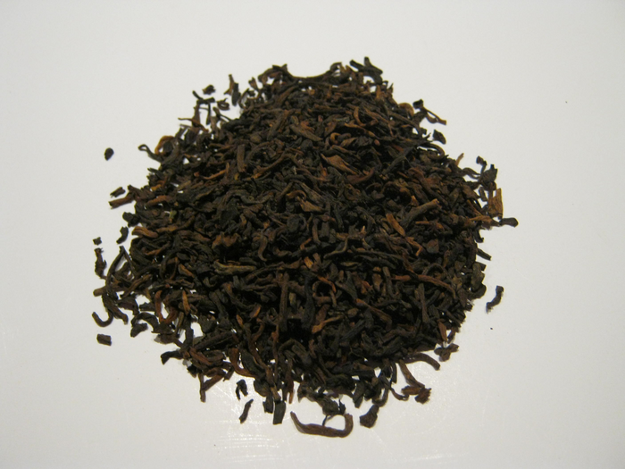 Té Pu-Erh