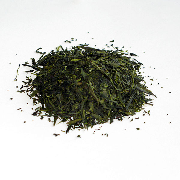 Té Verde