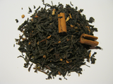 Té Negro "Ceilán Canela & Vainilla"