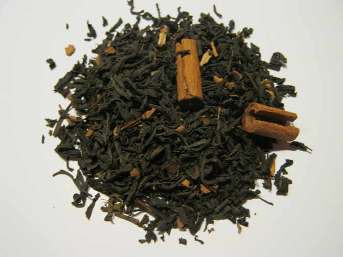 Té Negro