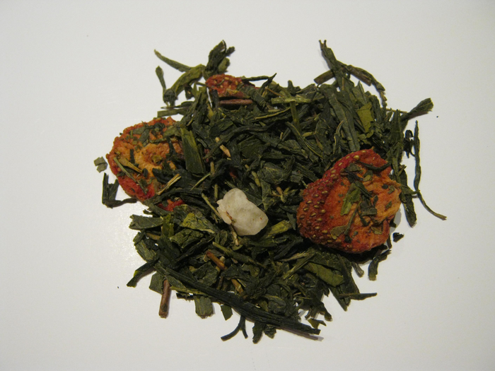 Té Verde
