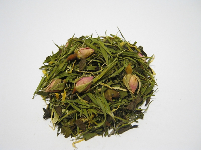 Té Blanco