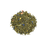 Té Verde "Encanto del Amanecer"