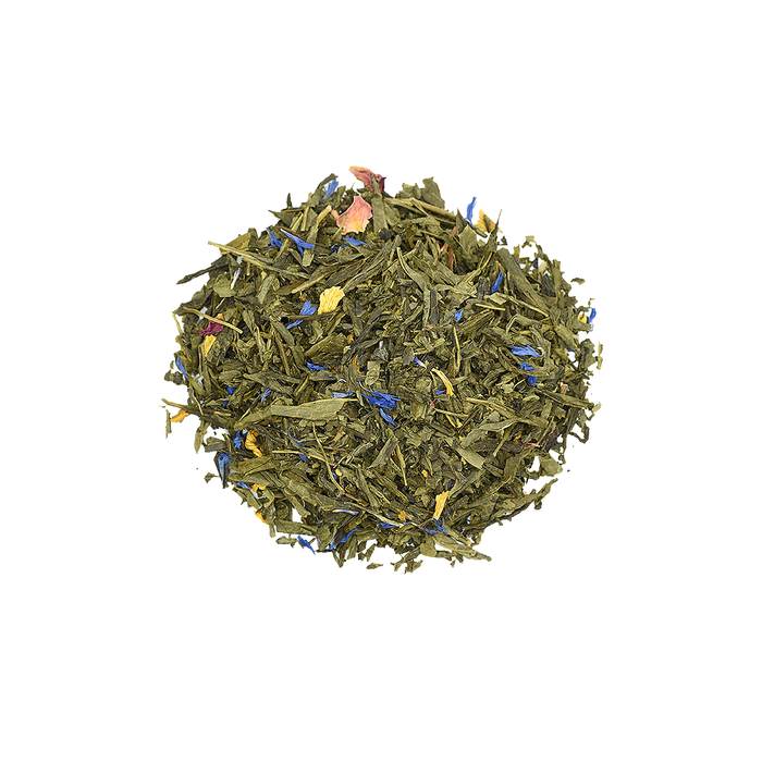 Té Verde