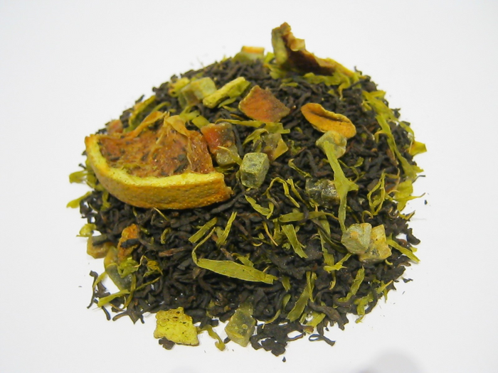Té Pu-Erh