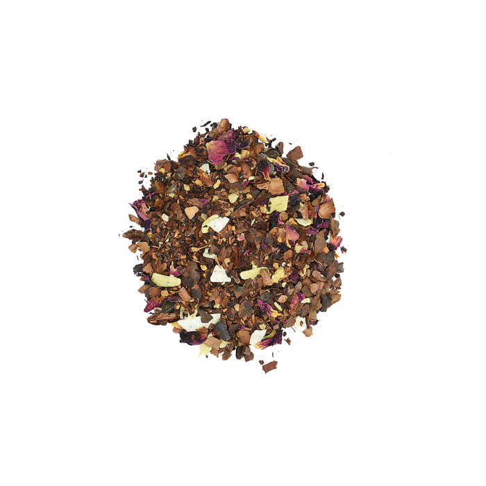 Honeybush