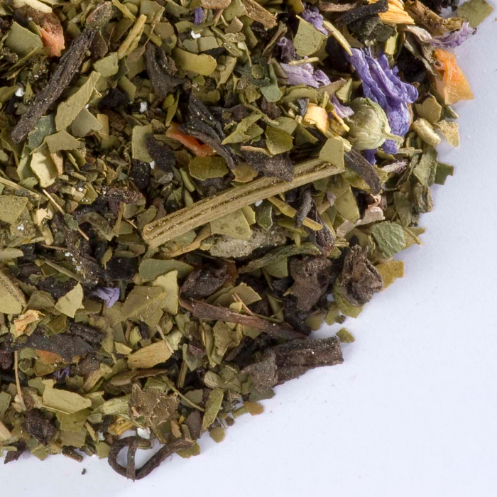 Tisana Hierbas