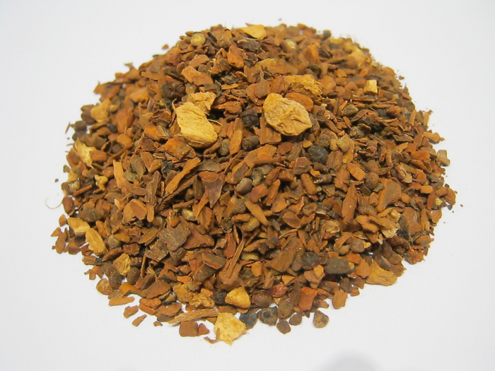 Tisana Hierbas