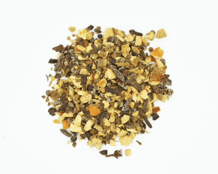 Tisana Hierbas