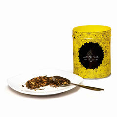 Té tisana y blend: Conoce los esenciales de la cultura del té