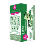 Bubble Tea Instantáneo Matcha Vainilla 390g