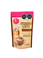 S'Mores Latte Pouch 200grs