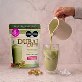 Dubai Latte en polvo 800grs