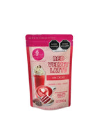 Red Velvet Latte Pouch 200grs