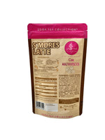 S'Mores Latte Pouch 200grs