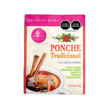Tisana "Ponche Tradicional Navideño" Pouch 1Kg