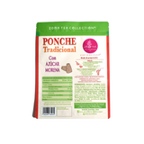 Tisana "Ponche Tradicional Navideño" Pouch 1Kg
