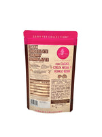 Dark Chocolate  Cherry  Bomb Latte Pouch 200grs