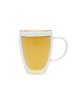 Té Blanco y Verde "Bananarama"