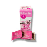 Bubble Tea Instantáneo Sakura Latte 390g