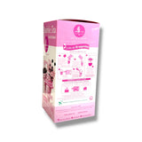 Bubble Tea Instantáneo Sakura Latte 390g