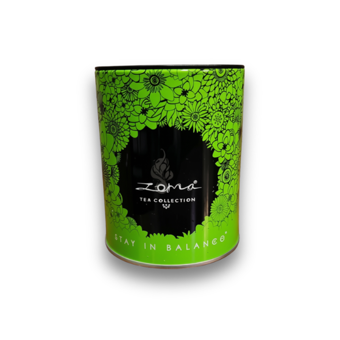 Contenedor para Té