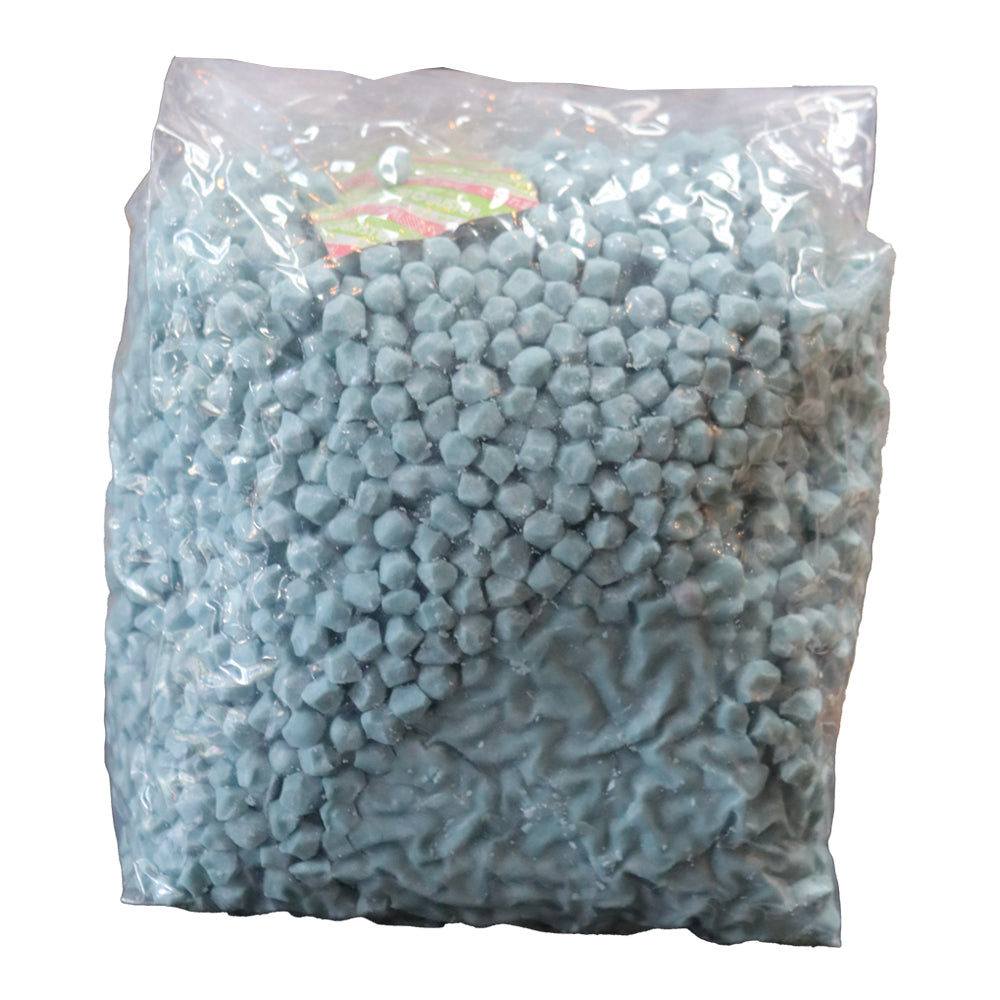 PERLAS TAPIOCA BLUEBERRY (MORA AZUL) 3 KG – Zoma Tea Collection