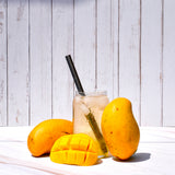 POPPING PEARLS SABOR MANGO 450 GRS