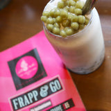 PERLAS TAPIOCA MATCHA 3 KG