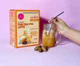 Té Negro Thai Tea Latte Pouch 800grs