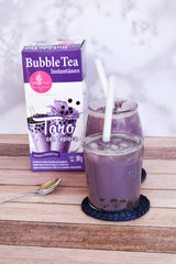 Bubble Tea Instantáneo Taro 390g