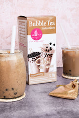 Bubble Tea Instantáneo Chai 390g