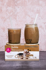 Bubble Tea Instantáneo Chai 390g