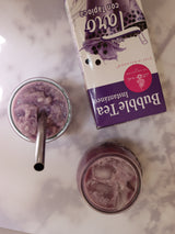 Bubble Tea Instantáneo Taro 390g