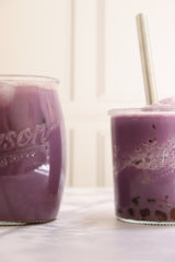 Bubble Tea Instantáneo Taro 390g