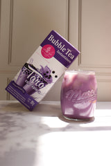 Bubble Tea Instantáneo Taro 390g