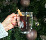 Tisana "Ponche Tradicional Navideño" Pouch 1Kg