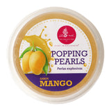 POPPING PEARLS SABOR MANGO 450 GRS