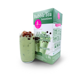 Bubble Tea Instantáneo Matcha Vainilla 390g