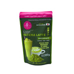Té Verde "Matcha Latte" Pouch 200grs