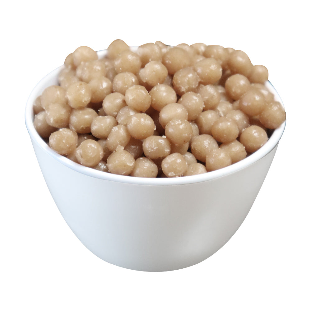PERLAS TAPIOCA EARL GREY TEA 3 KG – Zoma Tea Collection