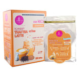 Té Negro Thai Tea Latte Pouch 800grs
