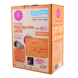 Té Negro Thai Tea Latte Pouch 800grs