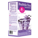 Bubble Tea Instantáneo Taro 390g