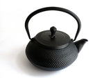 Tetera de hierro