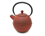 Tetera de hierro
