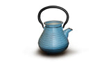 Tetera de hierro
